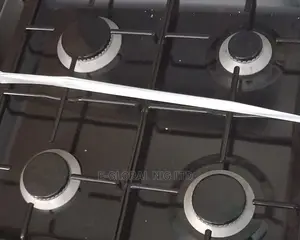 Midea Standing Gas Cooker