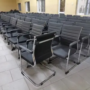 Italian Unique Visitors Office Chairs