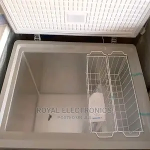 Latest New Skyrun Bd-300hnw 300L Chest Freezer