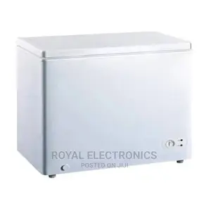 Powerful Skyrun Bd-300hnw 300L Chest Freezer