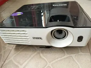 Amazing 3500 Lumens Benq Projector