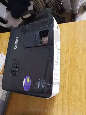 Amazing 3500 Lumens Benq Projector