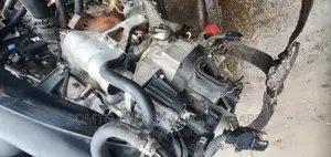 Turbo for Honda CRV 2017-2022