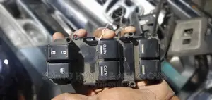 Master Button for Acura TL 2009-2015
