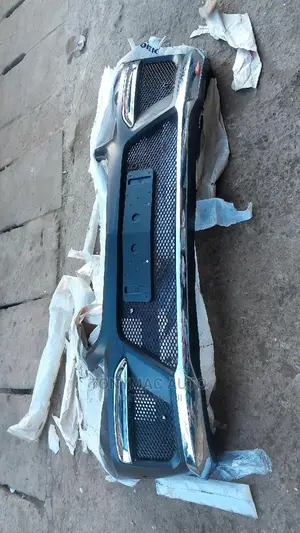 Front Bumper Mercedes-benz Glk 2010,2013 Amg