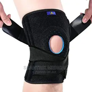 Adjustable Knee Support Knee C-Ompression