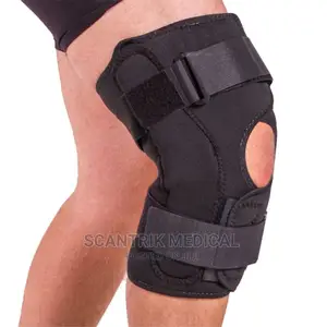 Knees Support Sports Equipment
