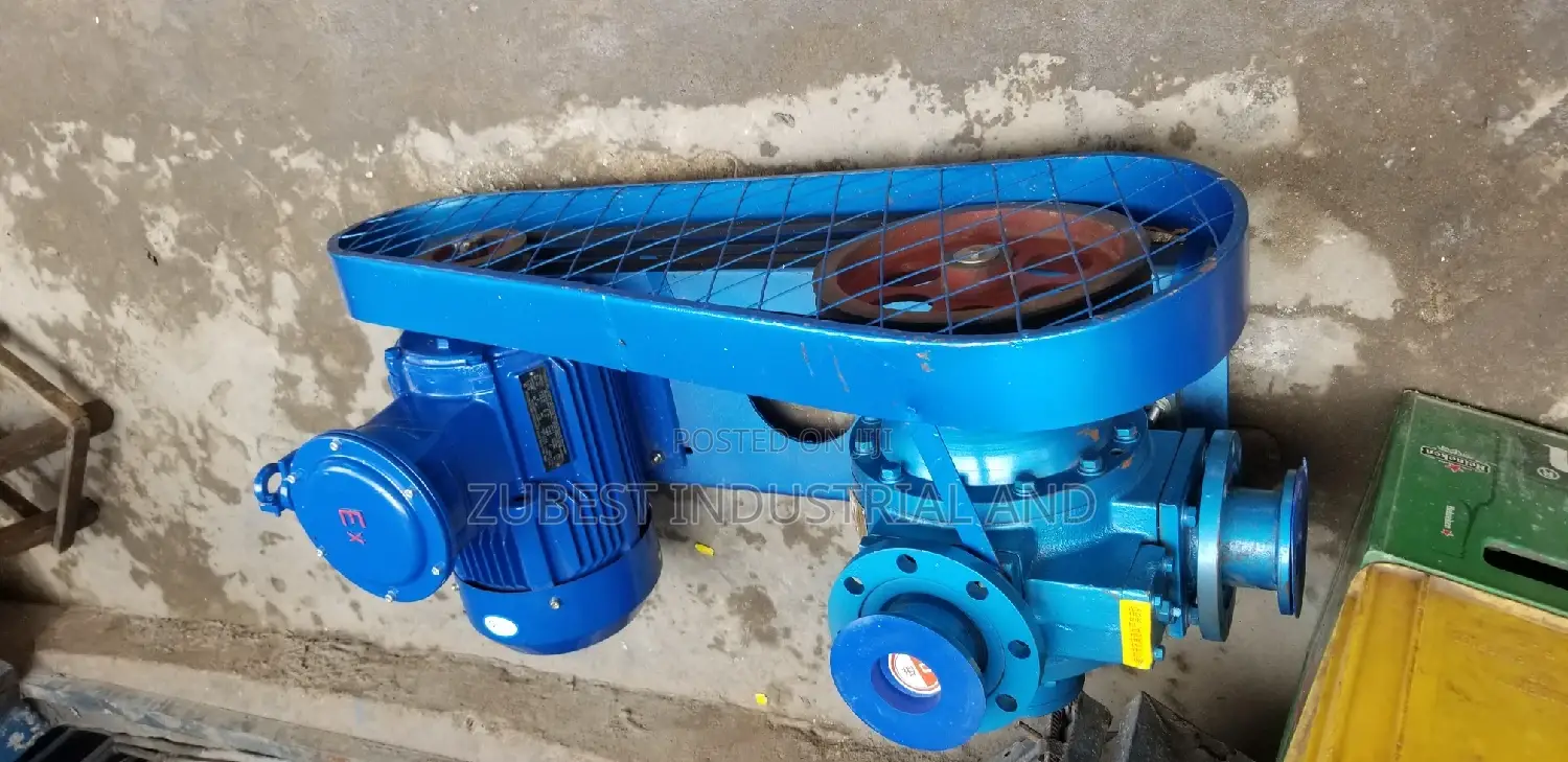 LPG GAS PUMP 10hp 3 Inches