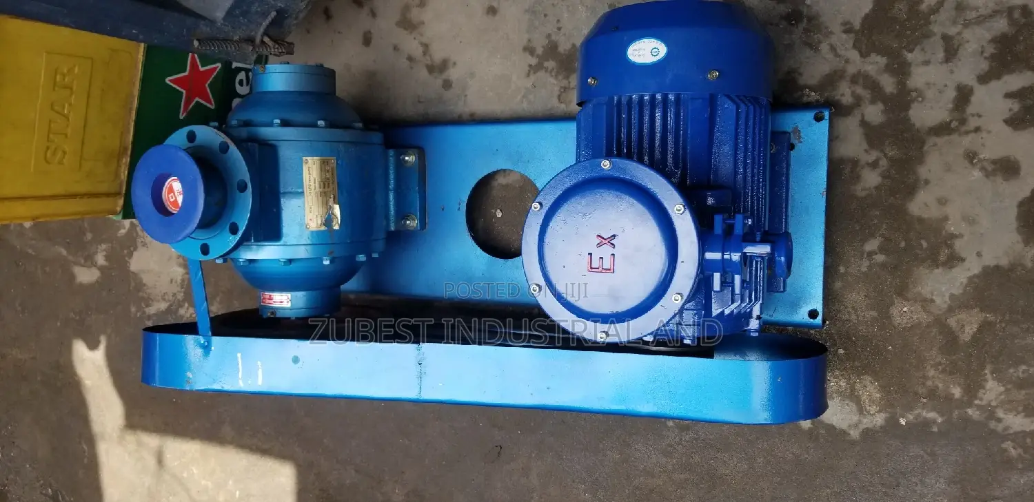 LPG GAS PUMP 10hp 3 Inches