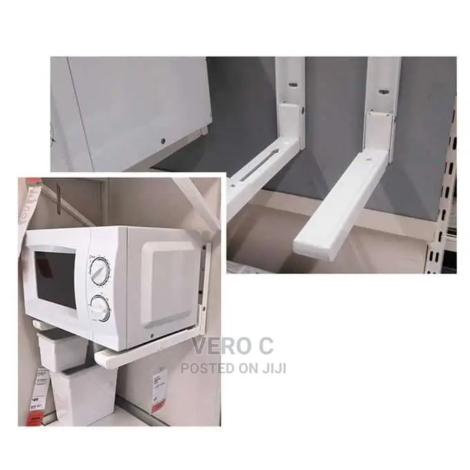 Microwave Wall Mount (Hanger)
