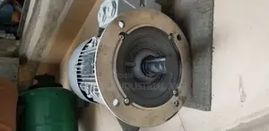 Original Siemens Motor 5hp Flange