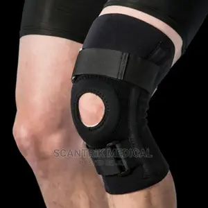 Functional Knee Support