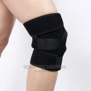 Knee Support Knee