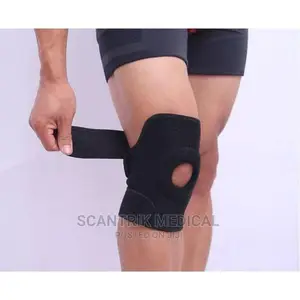 Medical Knee Support
