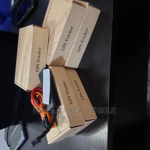 Top Standard GPS Tracker in Ikotun,One Time Payment Fee