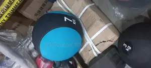 7kg Medicine Ball