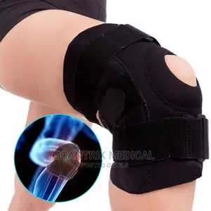 Knee Support Sports Therapy