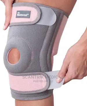 Patella Brace for Arthritis, Joint Pain Relief, Injury
