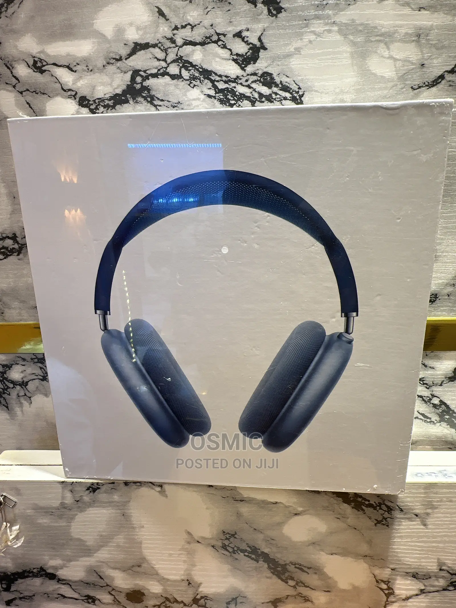 Airpods Max
