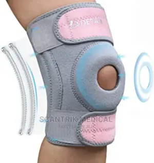 Medical Patella Brace for Arthritis, Joint Pain Relief,