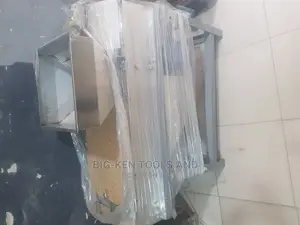 Groundnuts Removal Machine