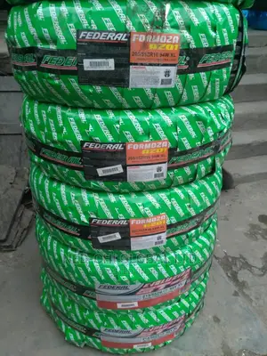 Quality Tires Joyroad 225/70/18