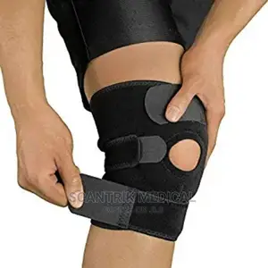 Portable Knees Support