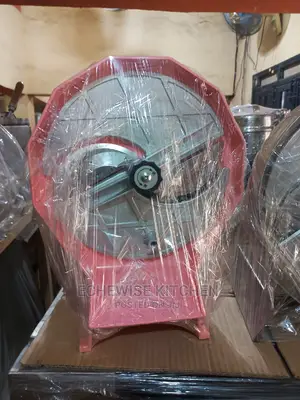 Manual Slicer