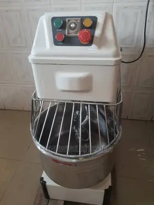 Dough Mixer 12.5kg