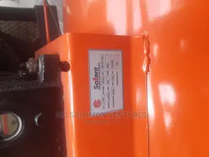 Sollant Air Compressor 300littre 10hp