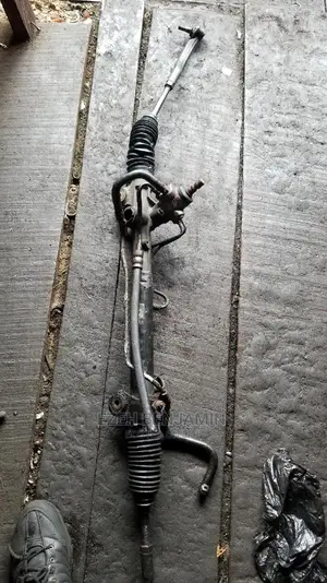 Steering Rack Sienna 2005 Model