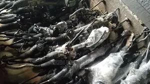 Steering Rack Swapping Gs300, Gs350, Is250 and Is300