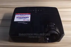 Optoma Projector Ibadan, Queen Cinema