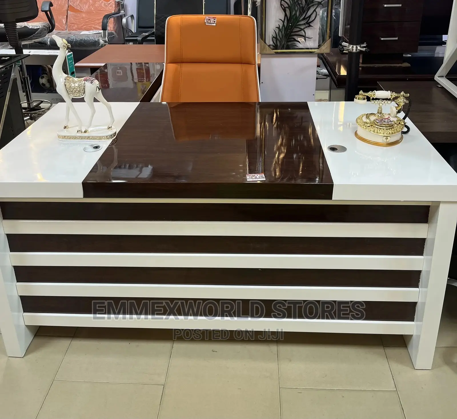 Executive Office Table 1.6meter