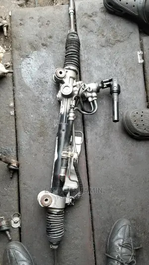 Steering Rack Camry 2.4