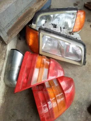 All Old Model Mercedes Benz Parts R Available