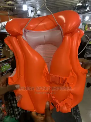 Kid's Life Jacket