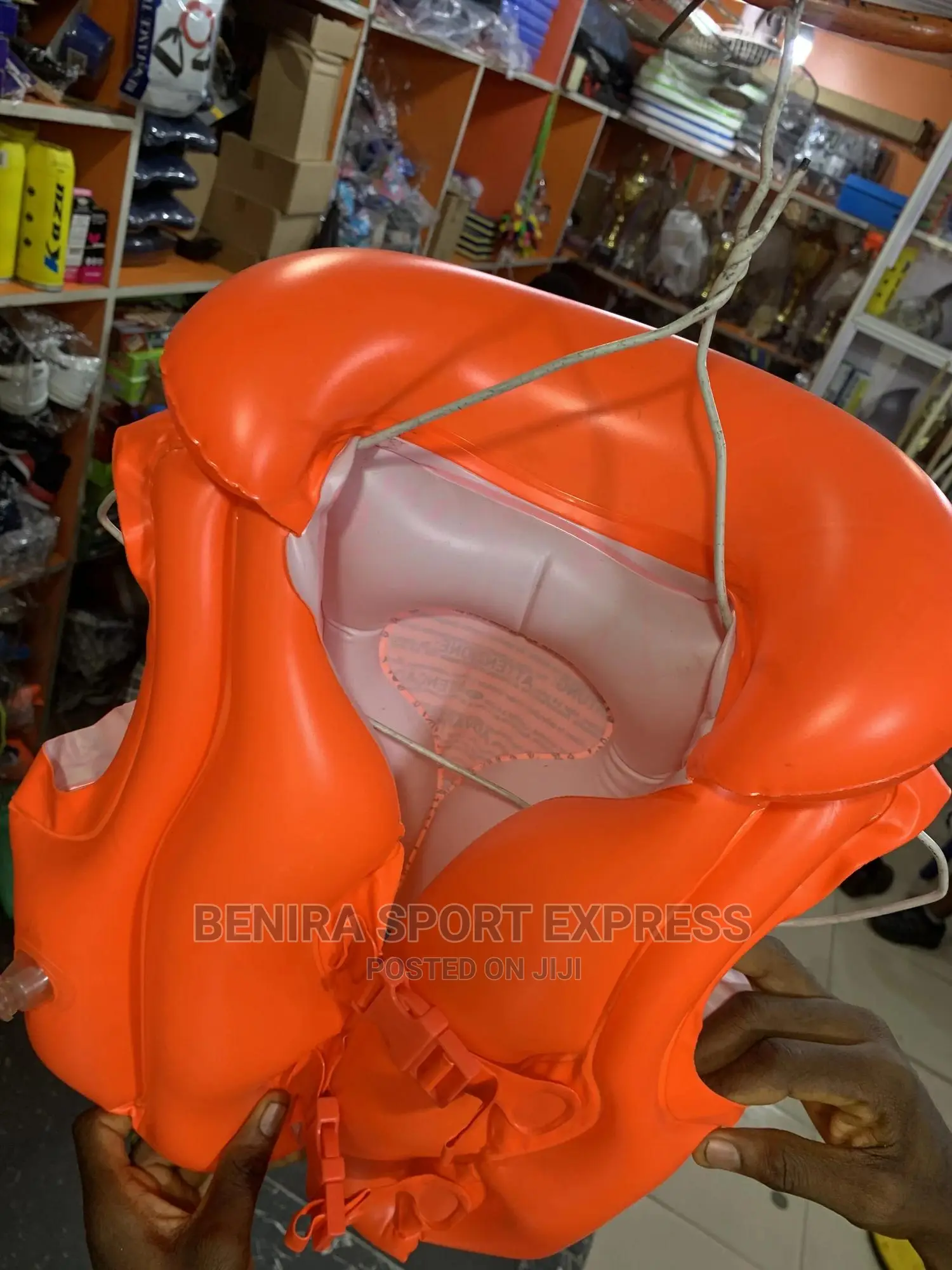 Kid's Life Jacket