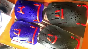 Swimming Paddle