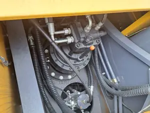 Brand New XCMG 335C XCMG Excavator