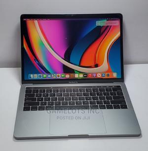 MacBook くすぐったい Pro 2016 256GB 8GB ジャンク品 シルバー