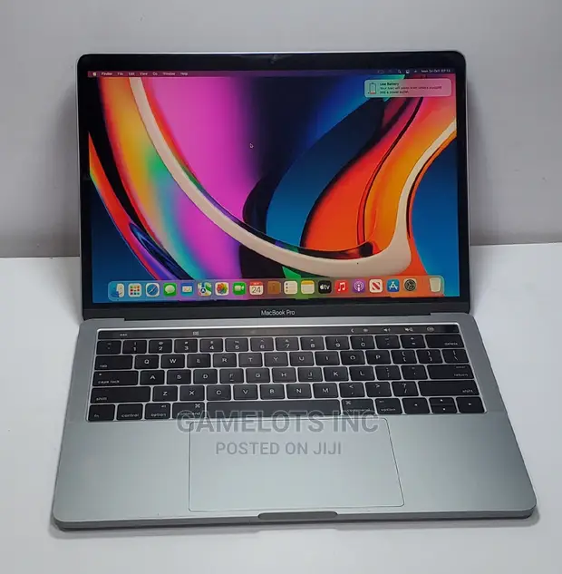 【ジャンク品】MacBook Pro 2016 13インチ 8GB/256GB Apple MacBook Pro 13