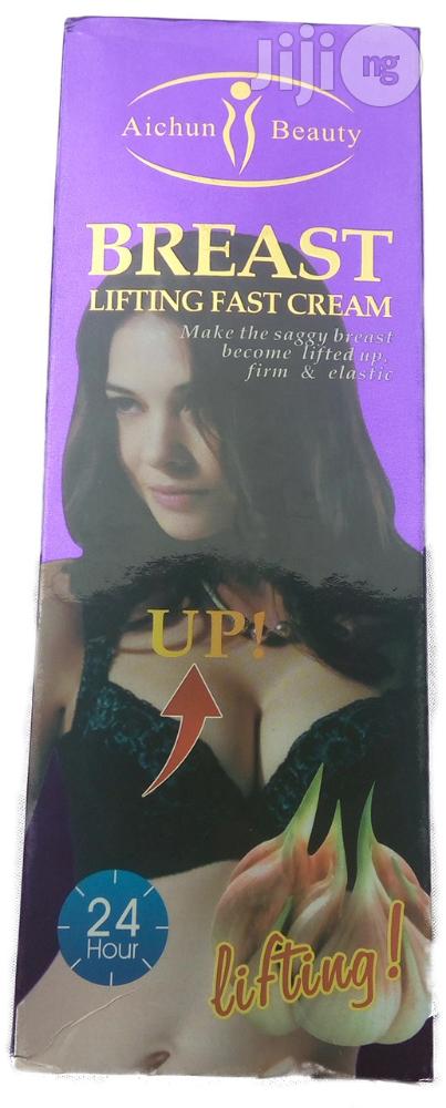Breast Lifting Cream