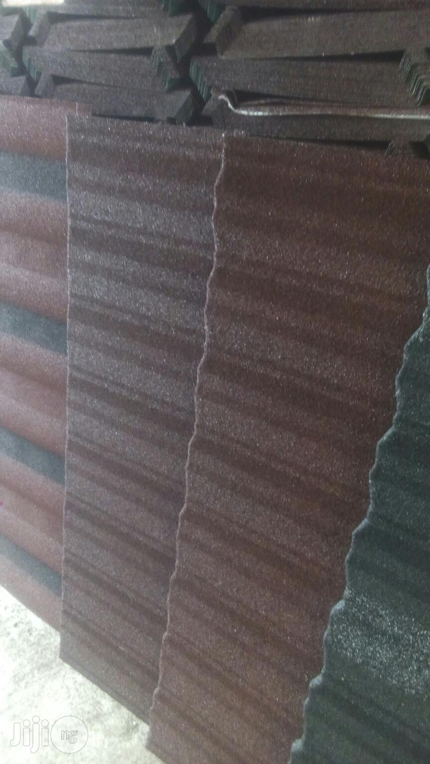 Splendid Homate Roofing Materials Lagos