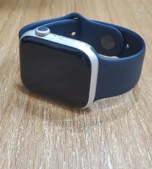 Series7 45mm GPS