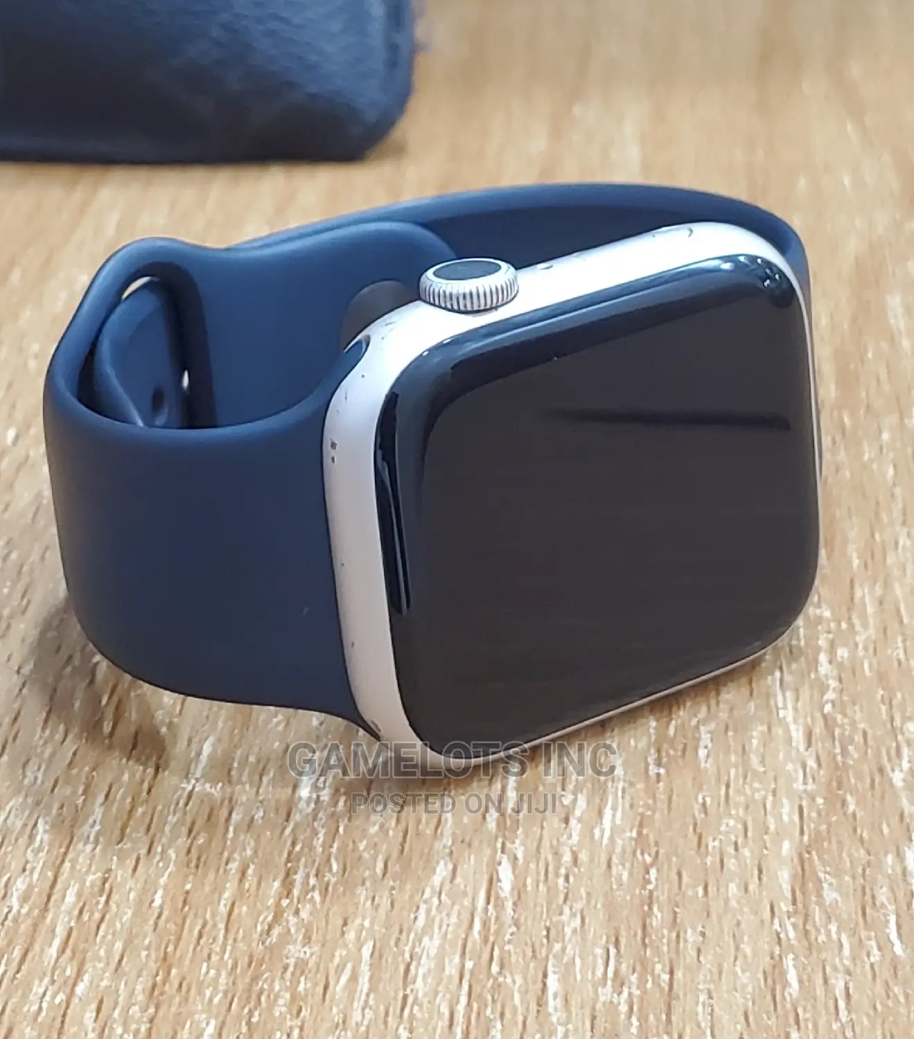 Series7 45mm GPS