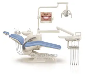 Dental Chair