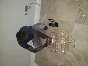 Electrical Installations, an Hauz Wiring S