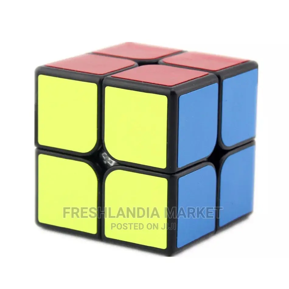 Rubik's Cube