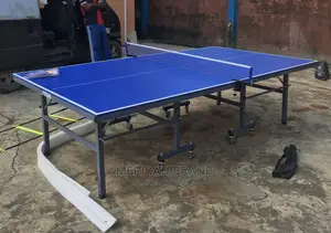 Mashua Outdoor Table Tennis Board Coming With All Accesories